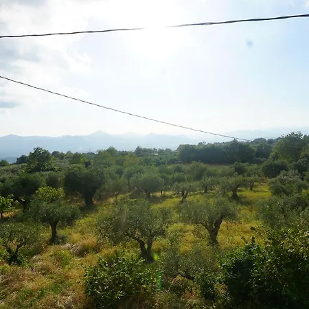 Mater Terra Agroturismo