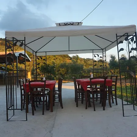 Mater Terra Agroturismo *